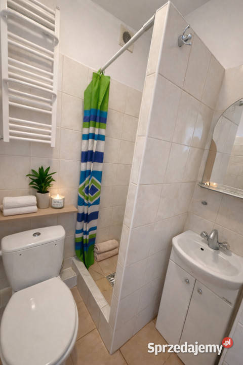 HIT INWESTYCYJNY Mikrokawalerka ROI 12 Szczecin sprzedam