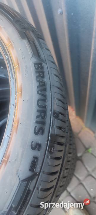 Opony Barum Polaris 5 Ćmielów