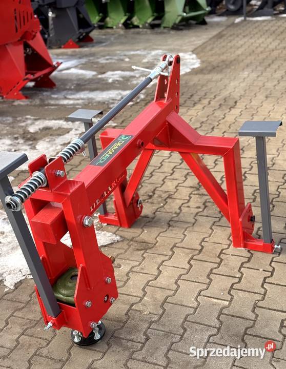 Świder ziemny FELIX podlaskie Siemiatycze