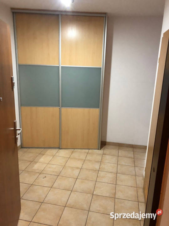 Mieszkanie Wrocław 44m2 2 pokojowe sprzedam