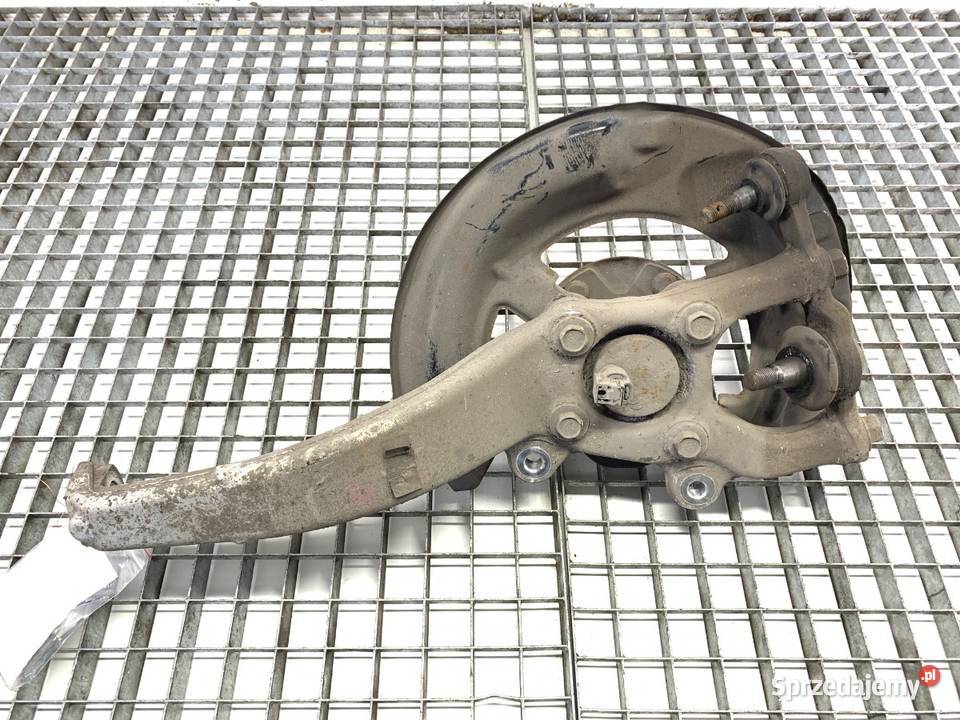 ZWROTNICA LEWY PRZÓD LEXUS GS 35 296 0512