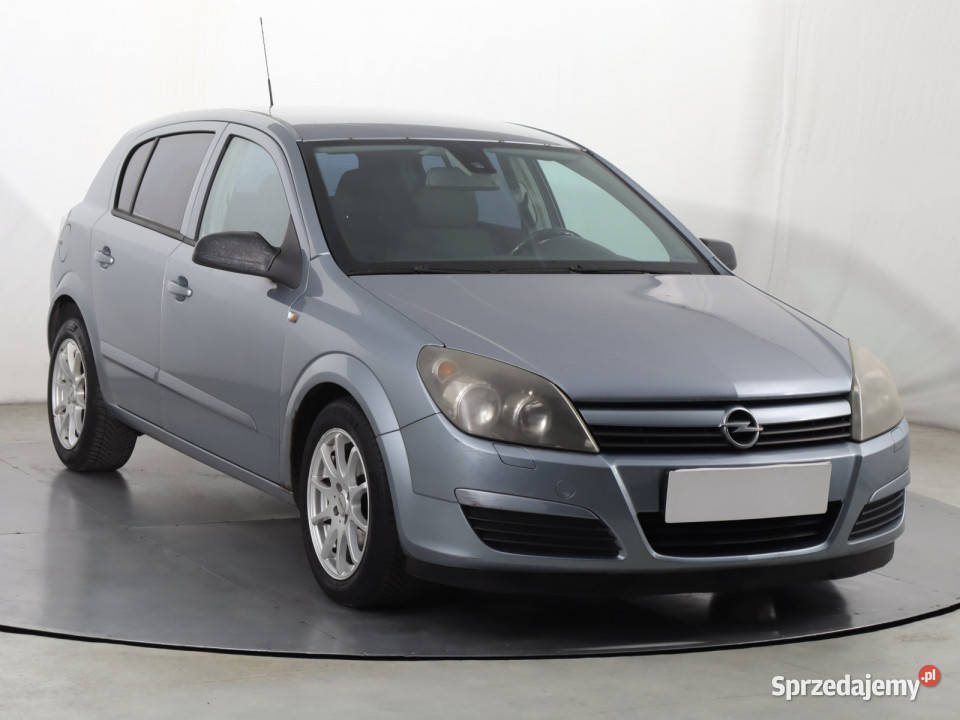 Opel Astra 16 16V śląskie sprzedam