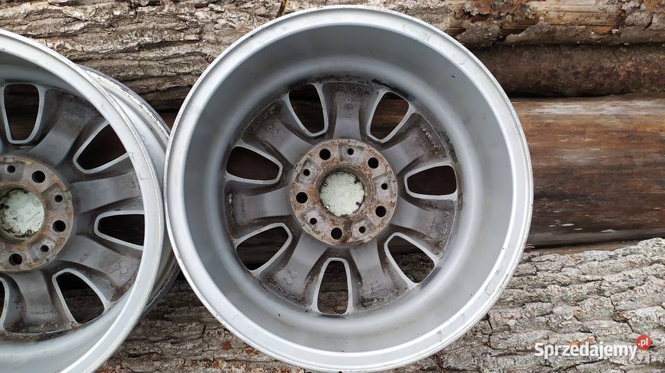 Felgi Aluminiowe Przeworsk sprzedam