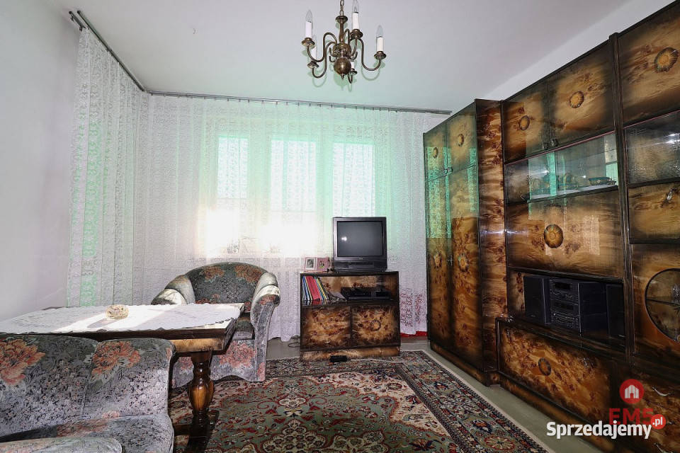 Mieszkanie 465m2 3pokojowe Suwałki