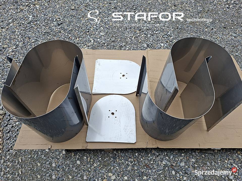 Mieszałka do mięsa mieszałka do warzyw małopolskie Brzesko