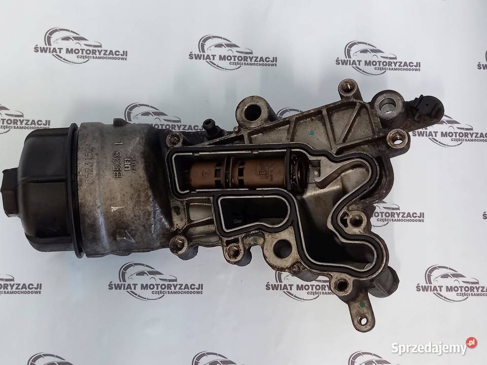 COMBO 16 MULTIJET 198A3000 105 12r obudowa