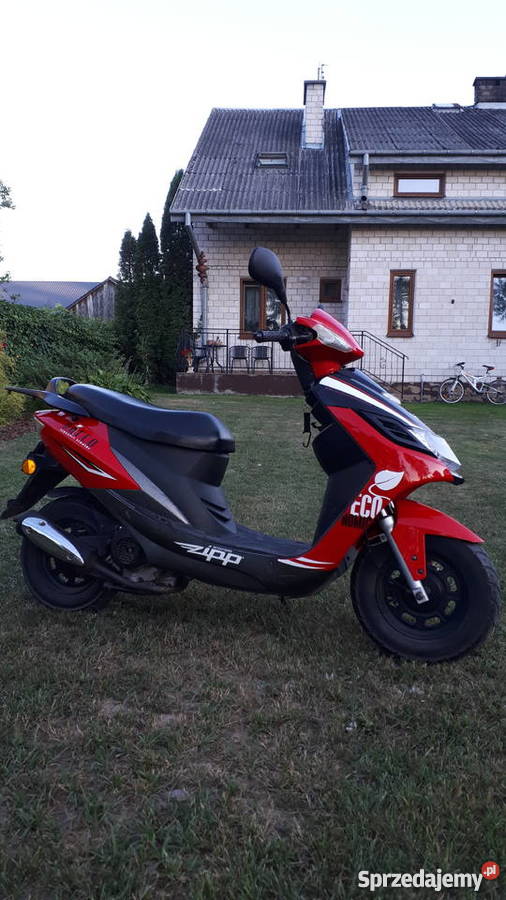 Super skuter przyjemny do jazdy dorosłych i Kołbiel