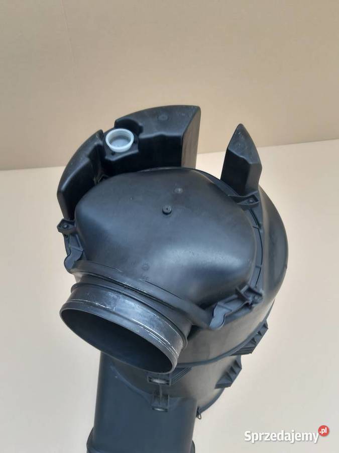 MAN TGX TGS EURO 6 LIFT OBUDOWA FILTRA POWIETRZA ciężarowe lubuskie Bieleń