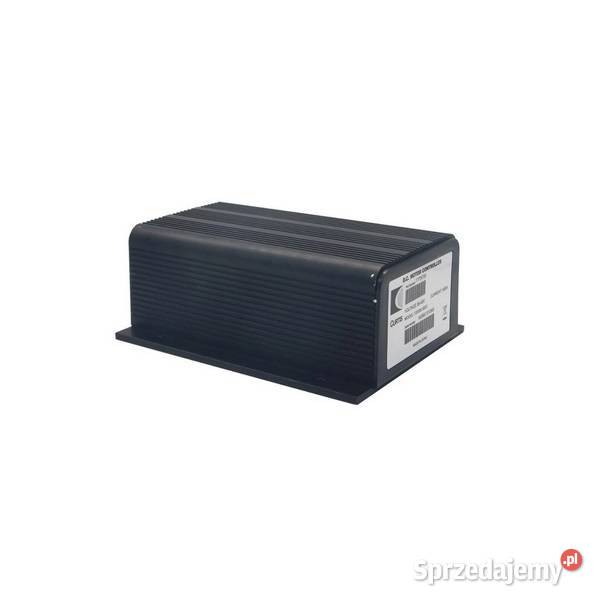 ORYGINALNY CURTIS 1205M5603 36V48V 500A Części i akcesoria Gorzów Wielkopolski