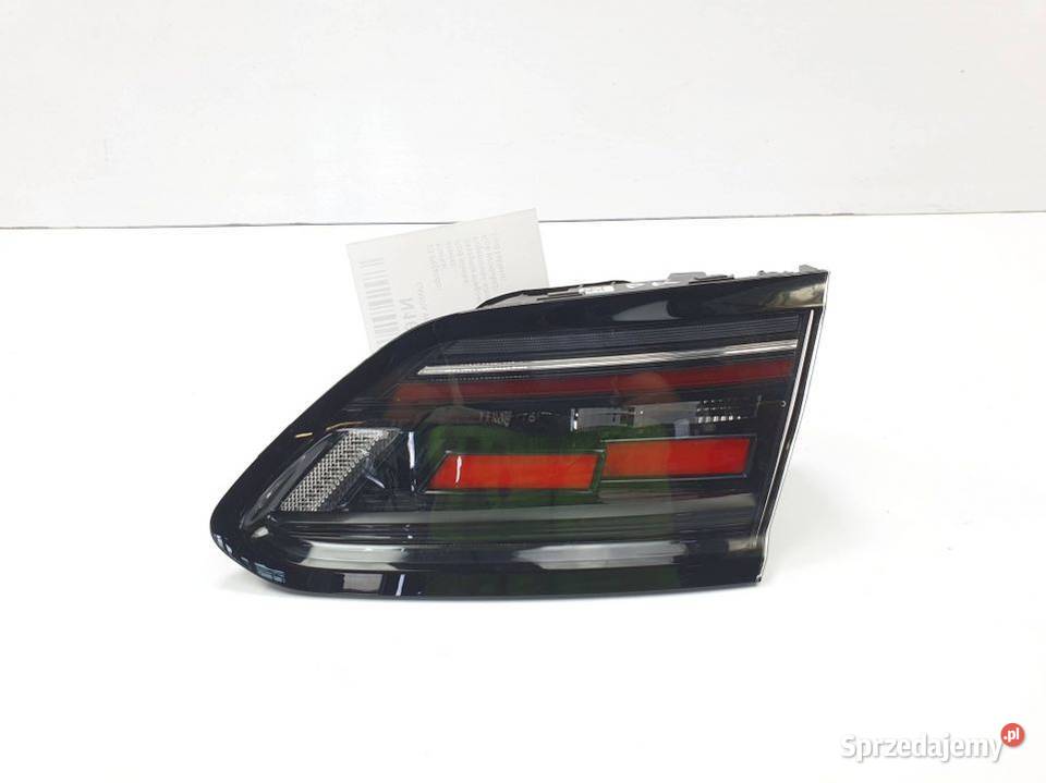 LAMPA W KLAPE PRAWA VOLKSWAGEN ARTEON Lipno sprzedam