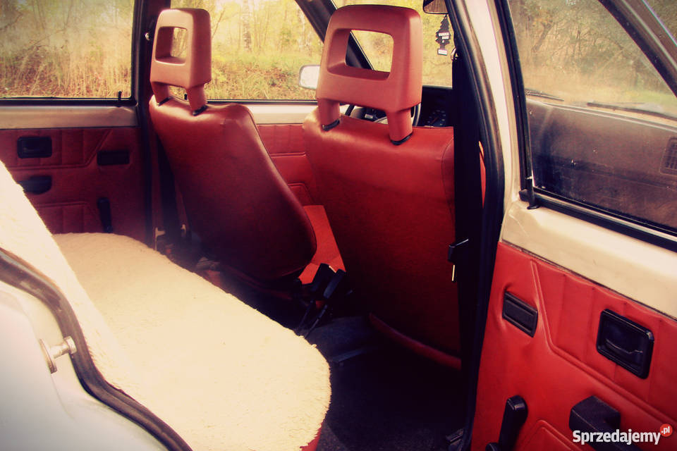 Opel Kadett D ZABYTEK YOUNGTIMER ascona fiat 126 Kadett Samochody osobowe Dęblin