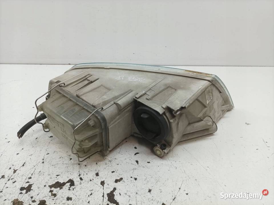 LAMPA PRZÓD LEWA EU PRZED LIFT Skoda Octavia II sprzedam