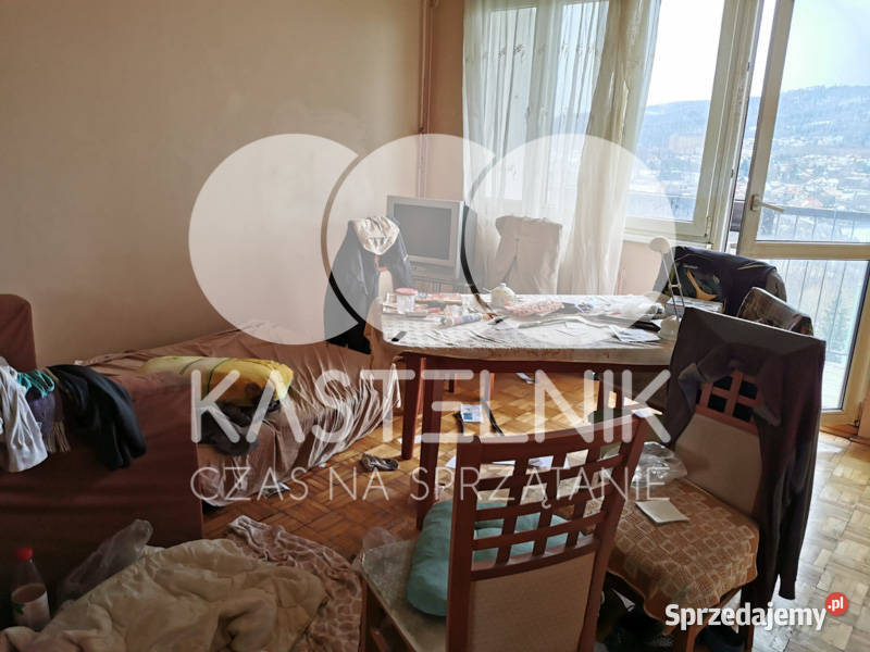 Wywóz mebli z mieszkań Orzesze Kastelnik Usługi