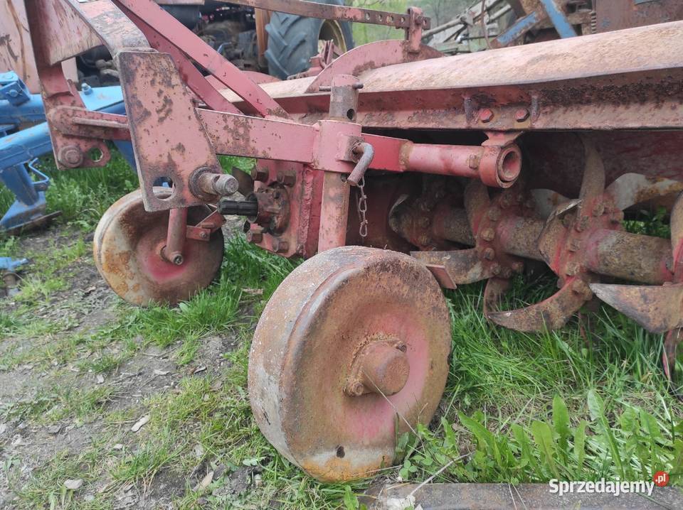 Glebogryzarka 160 Maszyny rolnicze Maszyny rolnicze małopolskie Racławice
