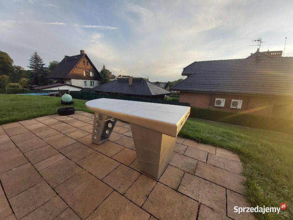 Biurko VIP biurko do biura Unikat biurko