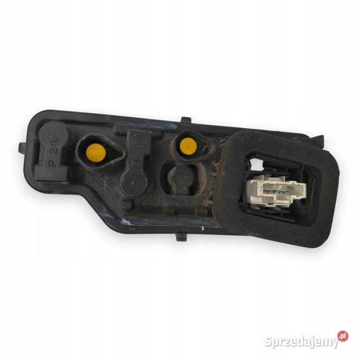 WKŁAD TYLNEJ LAMPY Peugeot 307 SW KOMBI LIFT Chełm