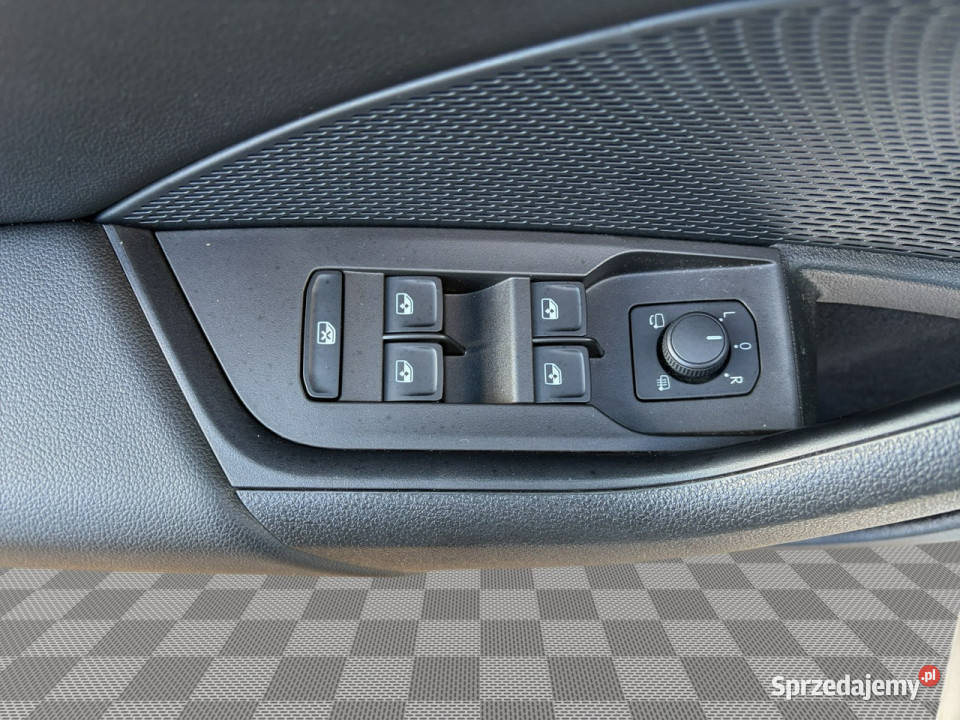 koda Octavia CT158AR15 TSI eTec Ambition DSG pełny VAT Octavia Pępowo