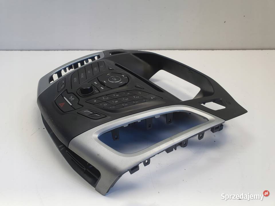 Ford Focus III MK3 PANEL RADIA Cd BM5T18K811BA osobowe Janów