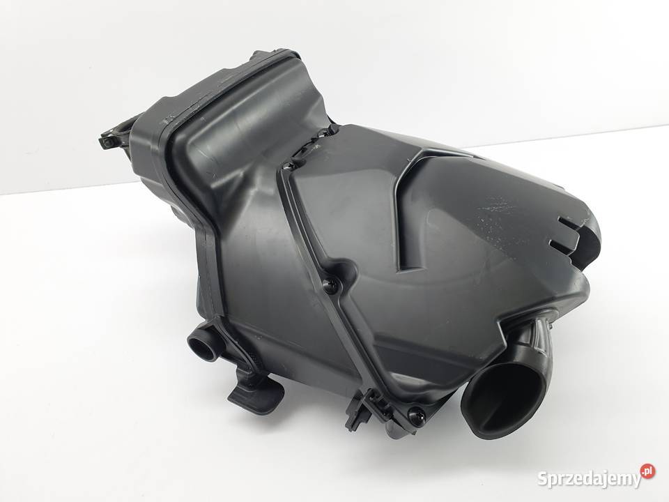 Air Box Obudowa Filtra Filtr Honda Nc 750