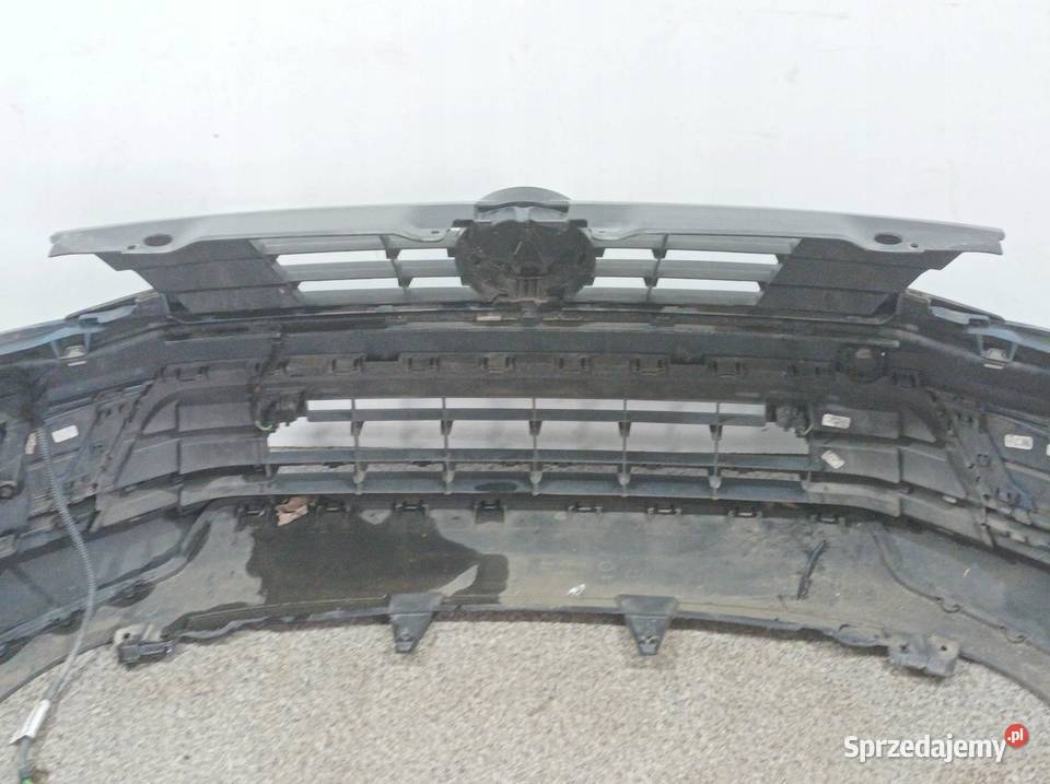ZDERZAK PRZÓD XENON LD5L LIFT FL VW Volkswagen świętokrzyskie