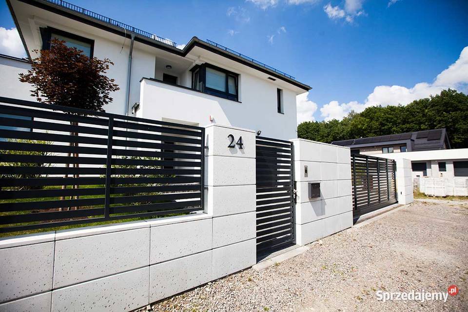 NOWOCZESNY BETON ARCHITEKTONICZNY BLOCZKI SLAAB Golina