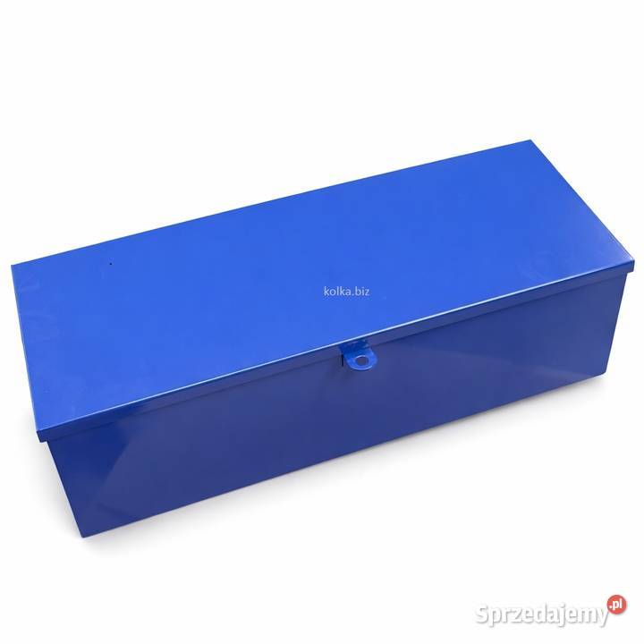 Skrzynka Narzędziowa 130x155x390 Do Wózka Magazynowanie śląskie Rybnik sprzedam