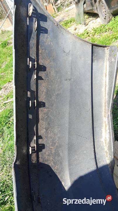 zderzak rover 75 dolnośląskie Buków