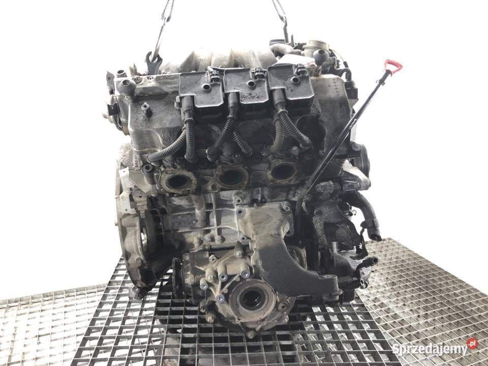 SILNIK MERCEDES 32 218 112953 0007 W203