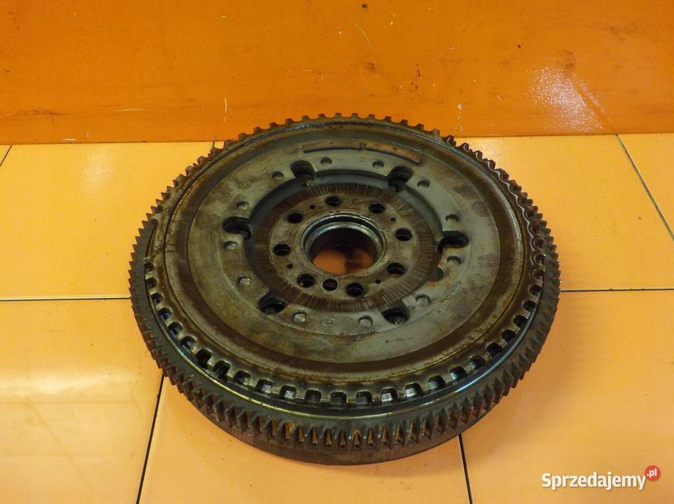 FORD TRANSIT MK7 22 TDCI 10r 86 P8FA kolo