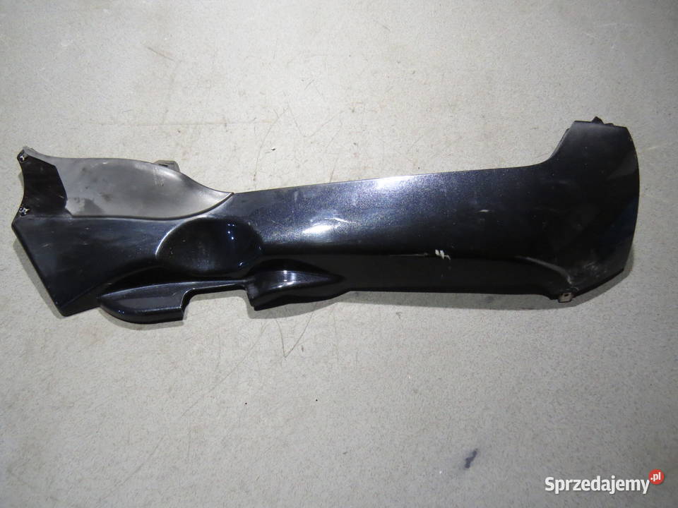 PIAGGIO MP3 250 125 200 300 PŁUG OSŁONA SILNIKA Szczecin