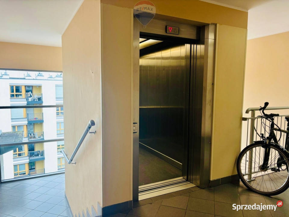 Kawalerka Jeżyce Szczepanowskiego 25.3m2 Poznań