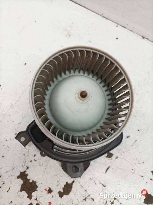 DMUCHAWA NAWIEWU REZYSTOR KPL EU 0506402