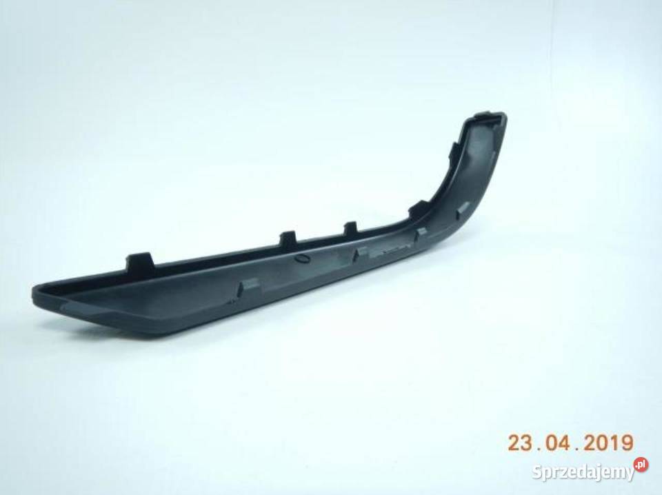 LISTWA ZDERZAKA PRAWY TYŁ FORD GALAXY 0006 lubelskie