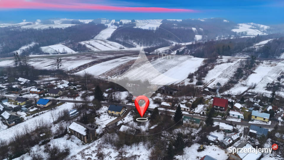 Sprzedam urokliwe siedlisko z działkami Liczba pokoi 3 Bobliwo