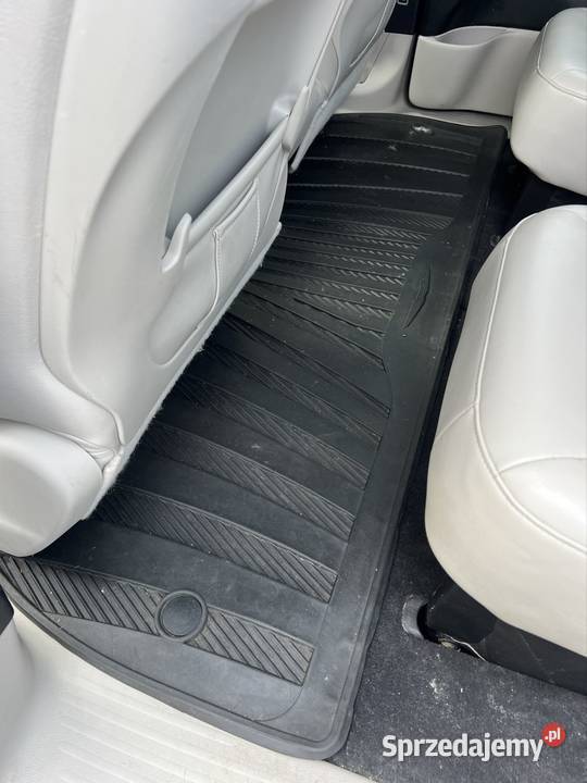 Chrysler Pacifica bezwypadkowy Motoryzacja Majków sprzedam