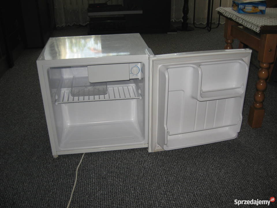 mała lodóweczka Lodówki i zamrażarki Warszawa