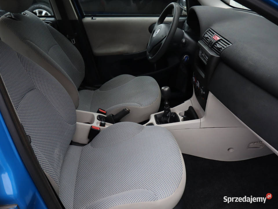 Fiat Stilo 16 16V elektryczne lusterka Katowice