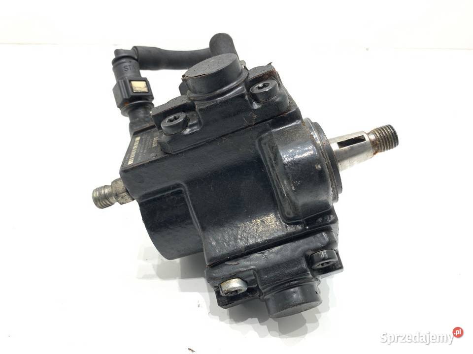 POMPA WTRYSKOWA ALFA 159 0445010150 19 150 0512