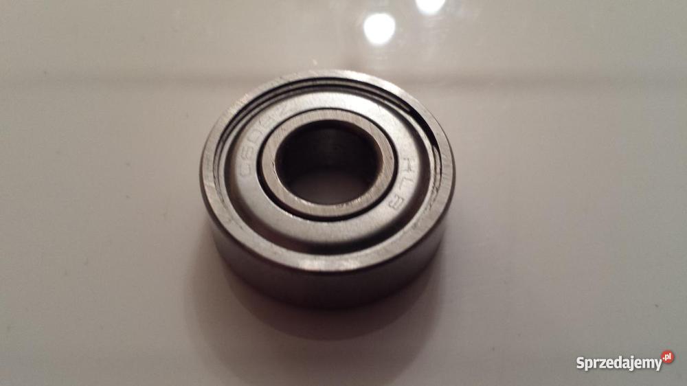 Łożyska przemysłowe HLB Alex Do różnego zastosow