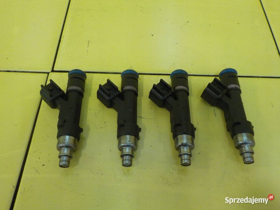 MAZDA 6 GH CX7 25 B 10r L5 wtrysk wtryskiwacz osobowe