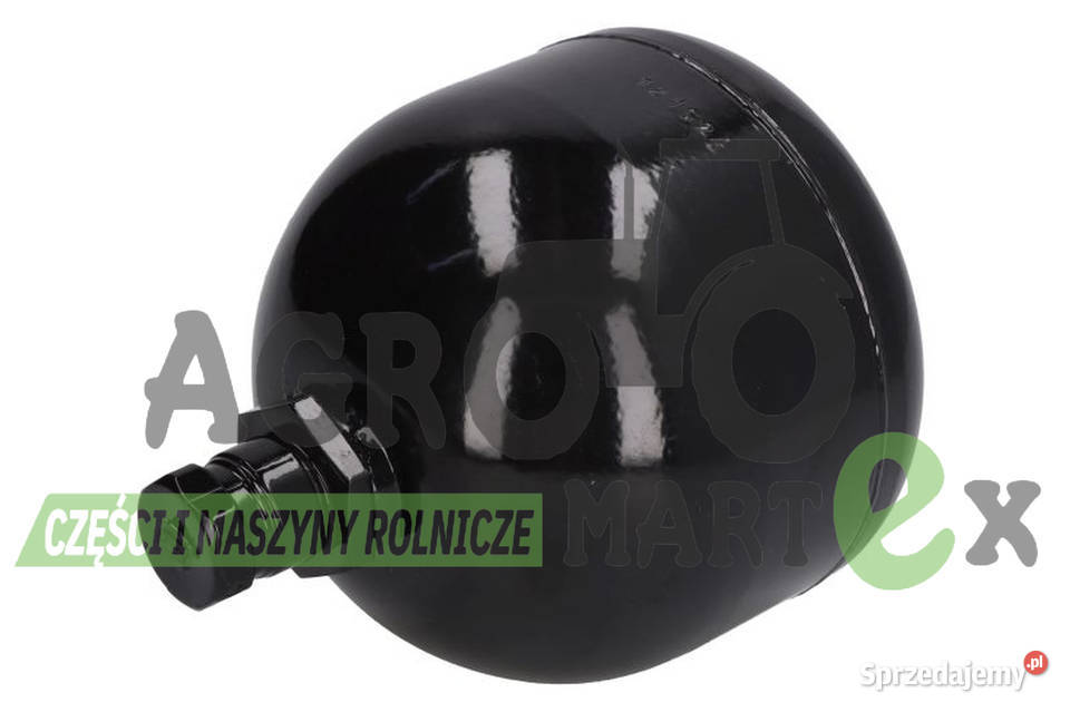192300280040 47110575 090012583 HYDROAKUMULATOR Rolnictwo dolnośląskie Wichrów
