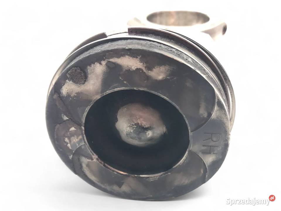 SUBARU OUTBACK IV FORESTER III 20 D EE20Z TŁOK Skarżysko-Kamienna