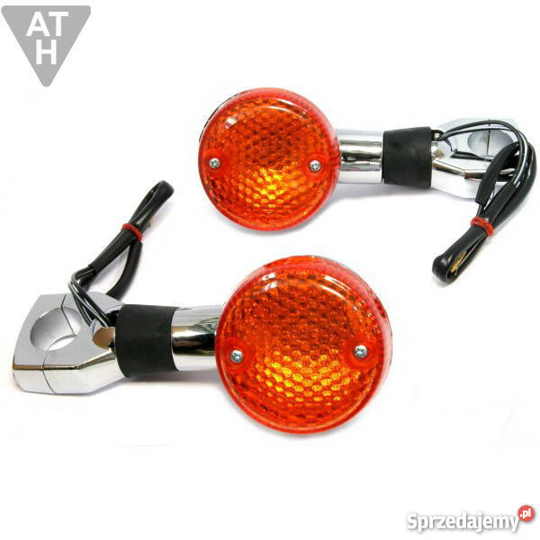 KIERUNKOWSKAZY HONDA VT VF NV CHROM 2SKLEP Mrągowo