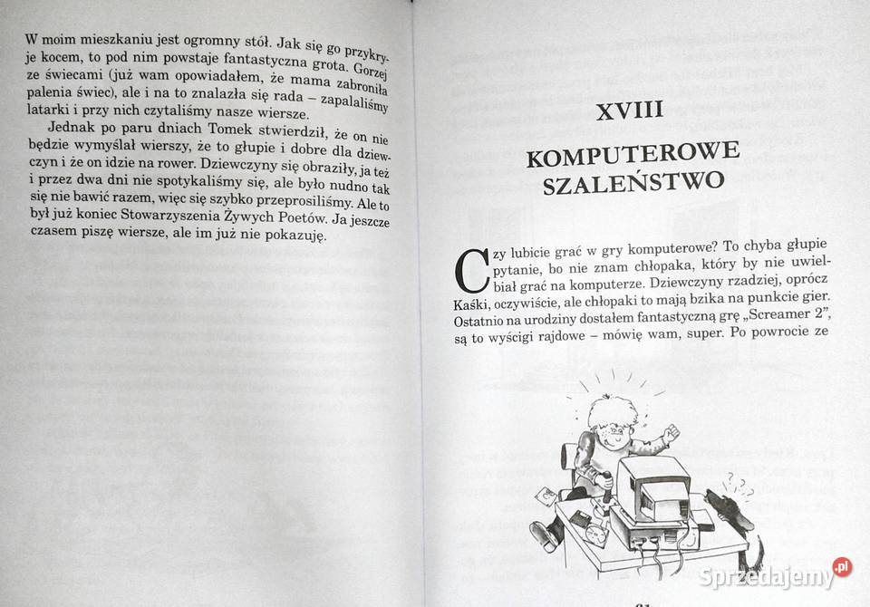 Piątka z Zakątka Krystyna Drzewiecka Chełm