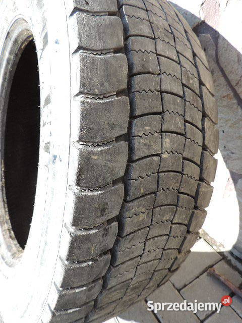 Opona 29560R225 295 60 225 Trazano Przeworsk sprzedam