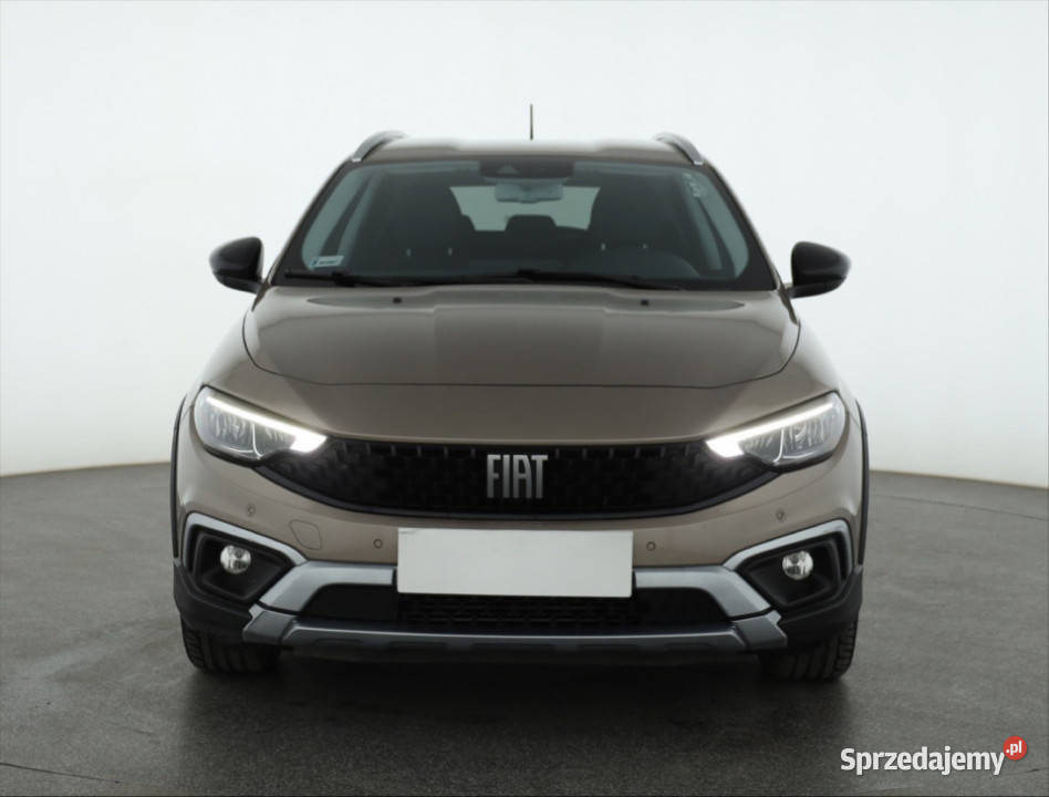 Fiat Tipo 16 MultiJet bluetooth Piaseczno