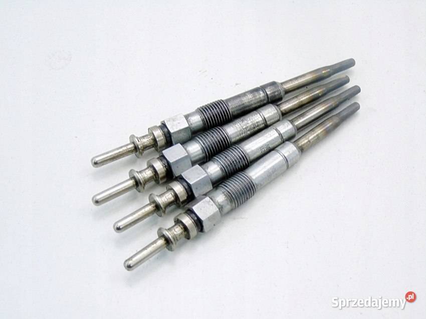 ŚWIECE ŻAROWE 20 D BMW E46 E90 E60 E61 E87 E91 Sosnowiec