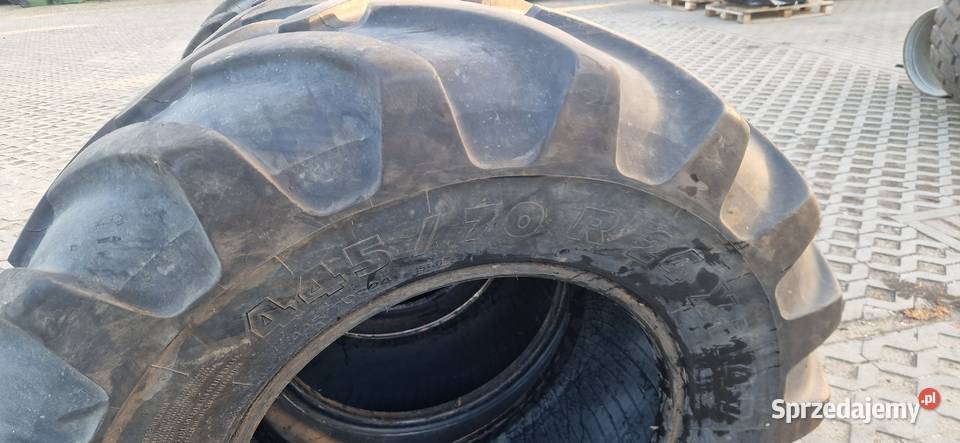 44570r24 46070r24 4607024 175r24 Michelin warmińsko-mazurskie Nowe Miasto Lubawskie sprzedam