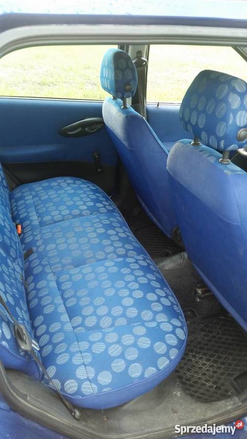 Punto 12 LPG Białogard sprzedam