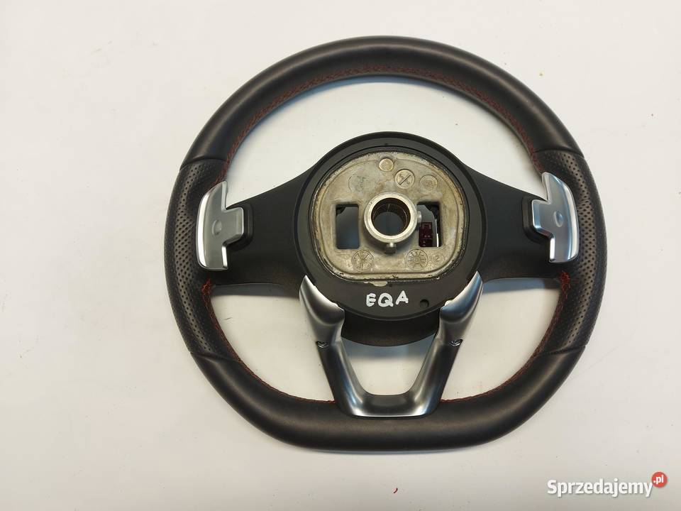 Mercedes EQA 250 W243 KIEROWNICA A0050004599
